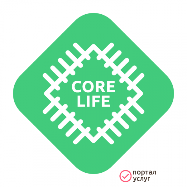 Фото Ремонт компьютеров и ноутбуков - CoreLife