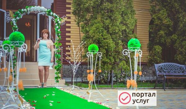 Фото ведущая по Ставропольскому краю