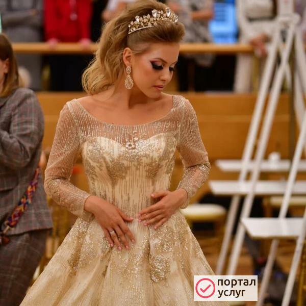 Фото Визажист - стилист 