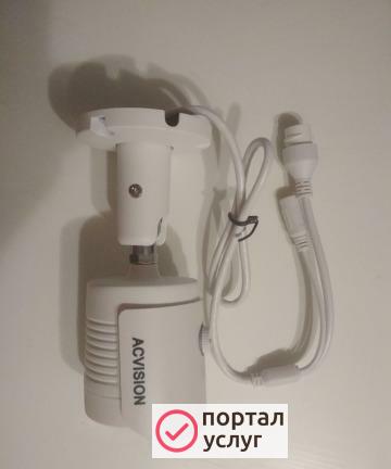 Фото ВИДЕОНАБЛЮДЕНИЕ