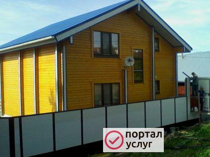 Фото Строительство