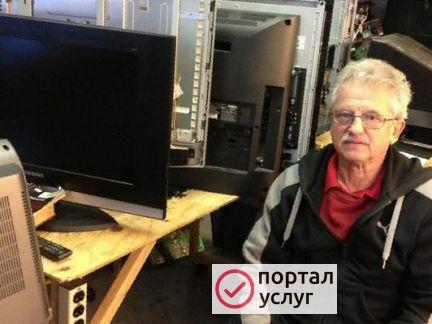 Фото Ремонт Телевизоров