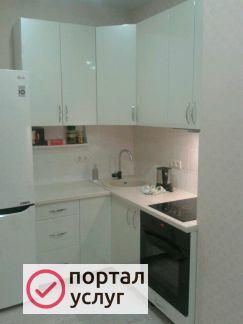 Фото Кухня на заказ