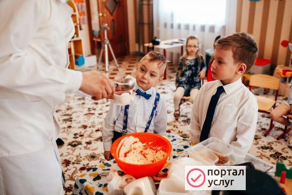 Фото Классные шоу-программы для детей на любой праздник