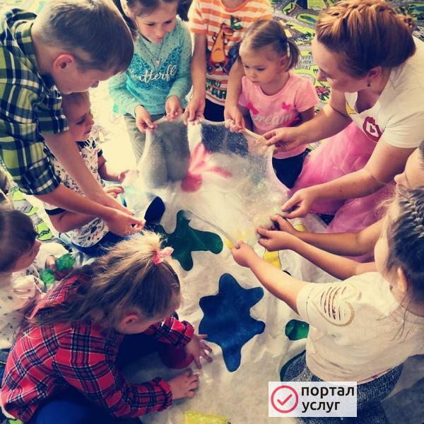 Фото Шоу на ваш праздник! 