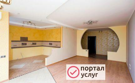 Фото Ремонт в доме в квартире