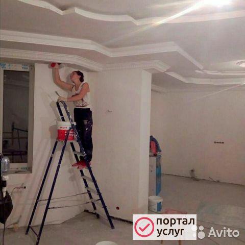 Фото Качественный ремонт