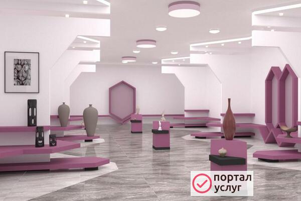 Фото Дизайн интерьера