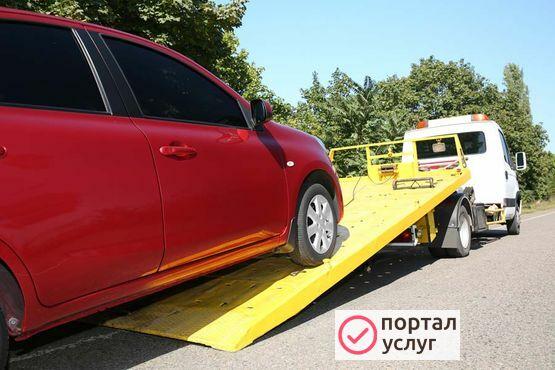Фото Эвакуатор 24Ч межгород