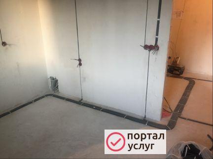 Фото Электрика