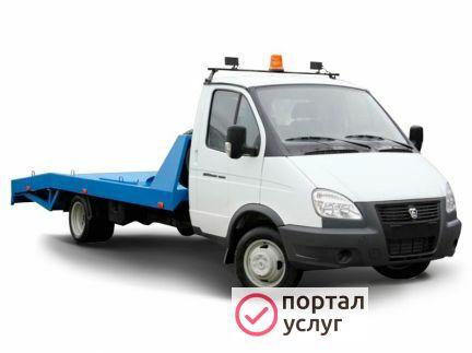 Фото Эвакуатор -быстро,качественно,приемлемо