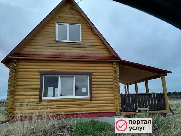 Фото Куплю дом