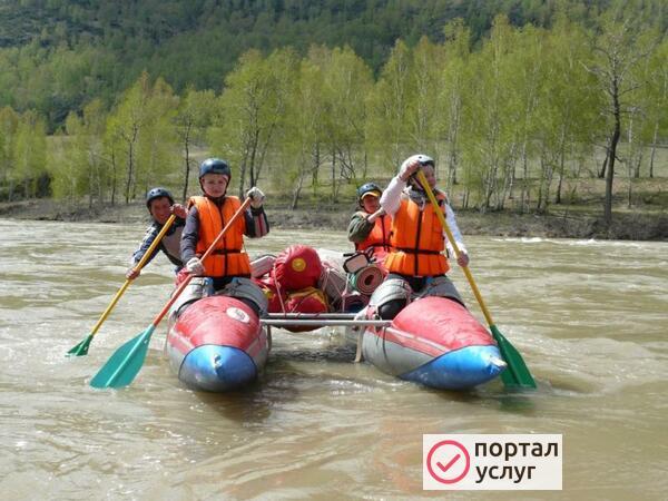 Фото Услуги экскурсовода, гида-проводника