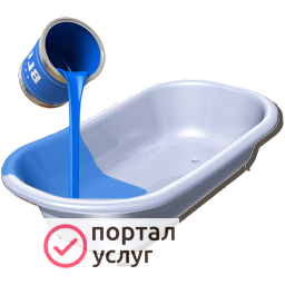 Фото Реставрация ванн