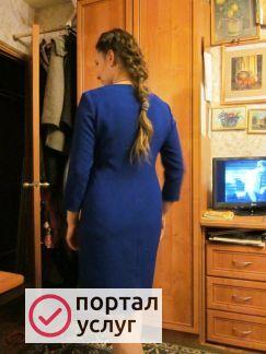 Фото Пошив и ремонт одежды