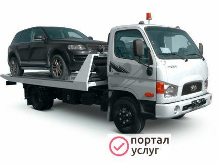 Фото Эвакуатор Балашов