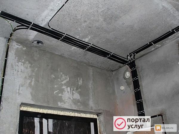 Фото Электрик в Тобольске