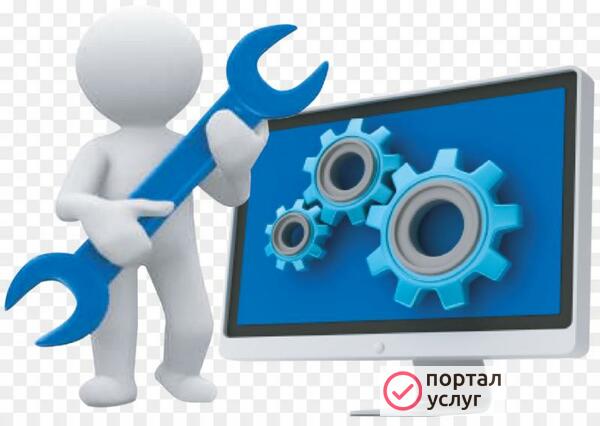 Фото Частный компьютерный мастер