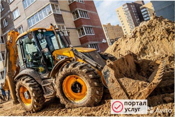 Фото АРЕНДА СПЕЦ ТЕХНИКИ