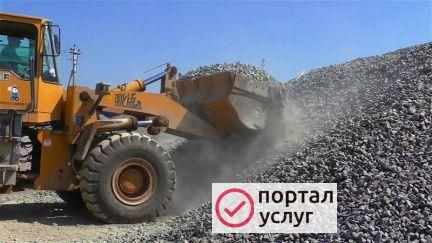 Фото Доставка стройматериалов