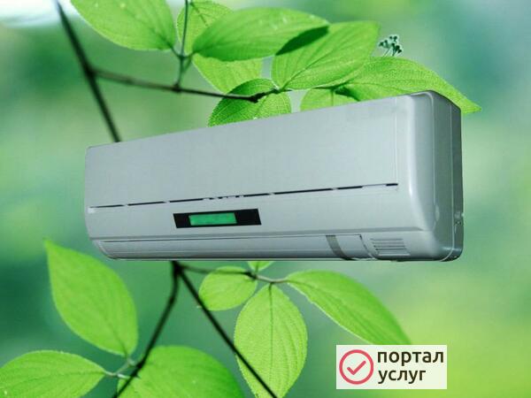 Фото КОНДИЦИОНЕРЫ . ГЛАВНЫЙ ПО КЛИМАТУ