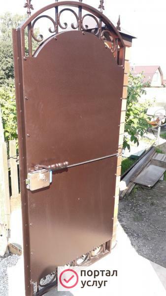 Фото Установка видеодомофонов