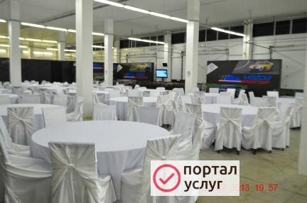 Фото Круглые скатерти