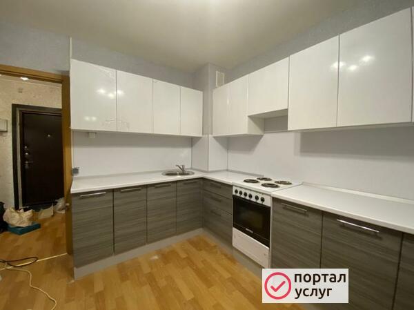 Фото Сборка мебели Клин 
