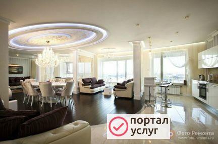 Фото Все виды ремонта и строительства