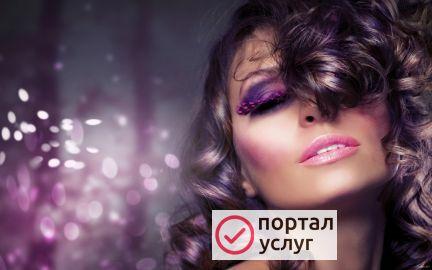 Фото Наращивание ресниц