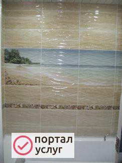 Фото Плиточник, ванная под ключ