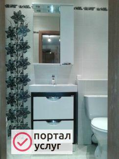 Фото Укладка плитки