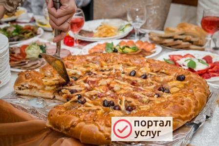 Фото Свежая выпечка каждый день! 