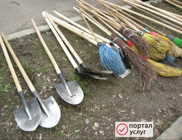 Фото Помощь на огороде,дворе,на даче 