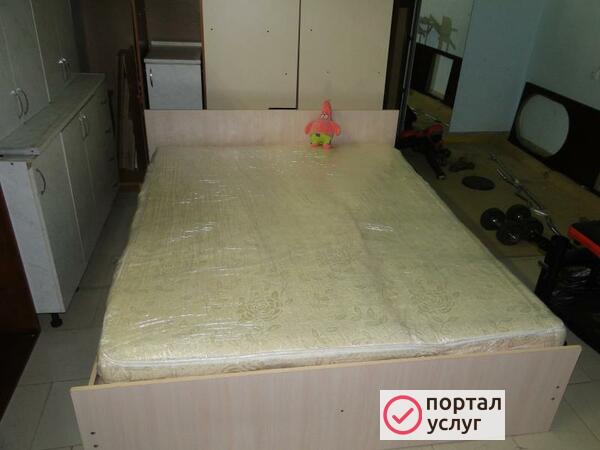 Фото продам б/у мебель