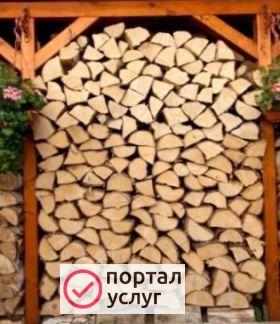 Фото Дрова Осиновые