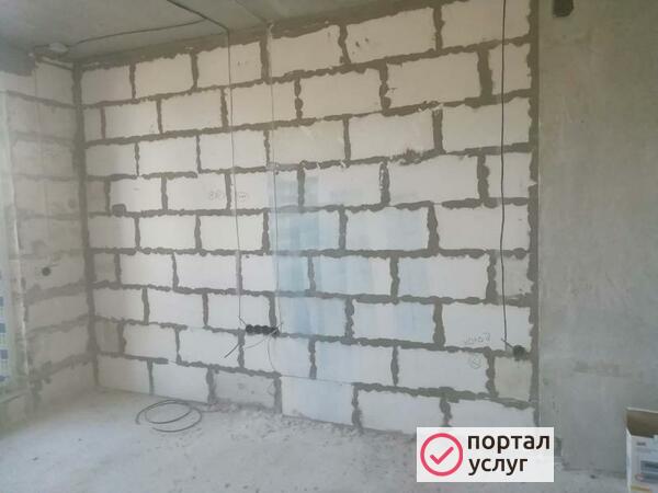 Фото Электромонтаж .