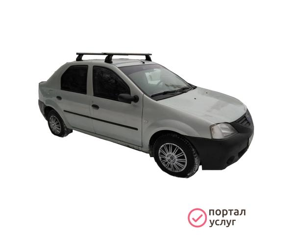 Фото Сдаем в аренду Рено Логан