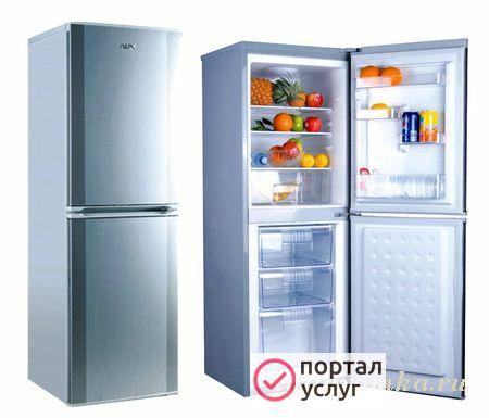 Фото Ремонт холодильников и стиральных машин 