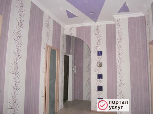 Фото Ремонт и отделка квартир