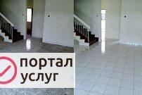 Фото Уборка после ремонта 