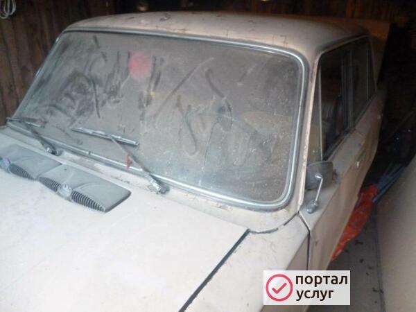 Фото Автомобиль