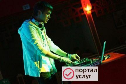 Фото Диджей (Dj)