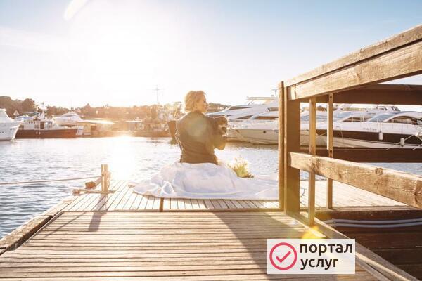 Фото Свадебный фотограф
