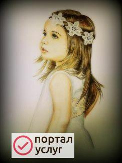 Фото Репетитор по рисованию