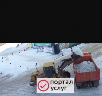 Фото Спецтехника