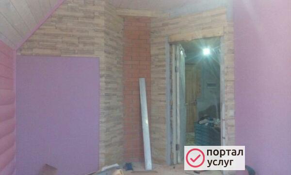Фото Ремонт квартиры под ключ 