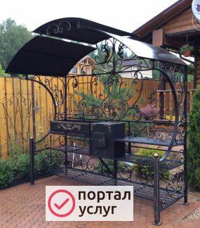 Фото Художественная ковка