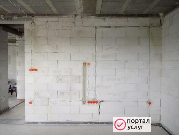 Фото Электрик Волоколамск недорого.