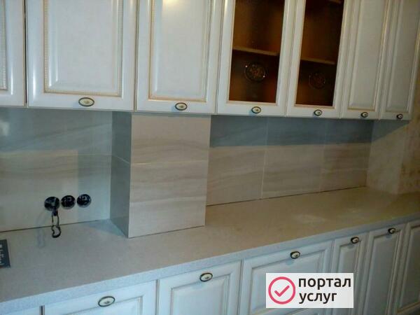 Фото Ремонт новостроек и коммерческих помещений